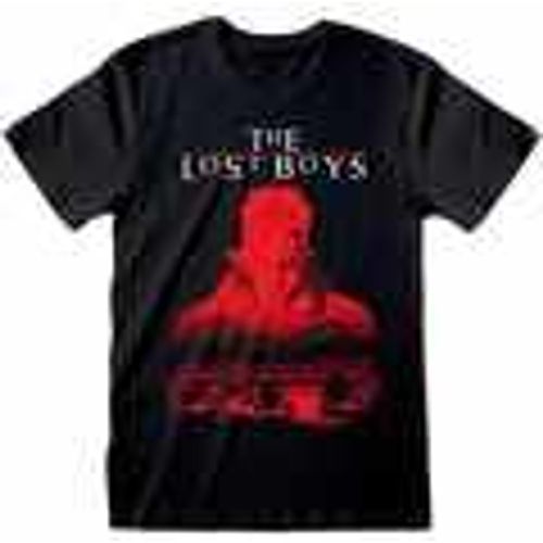 T-shirts a maniche lunghe Blood Trail - The Lost Boys - Modalova