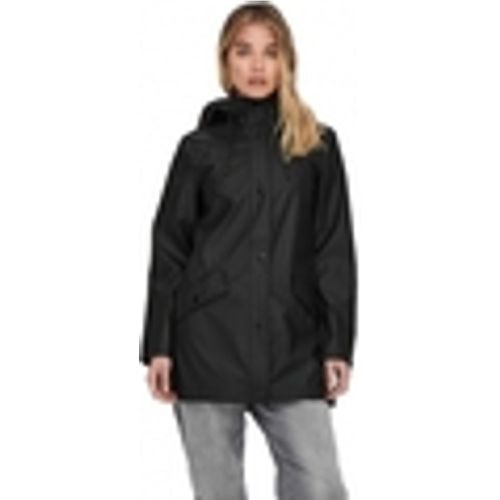 Mantella Only Coat Elisa - Black - Only - Modalova