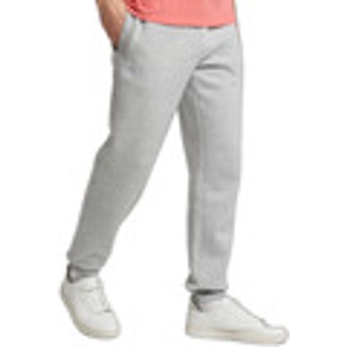 Pantaloni Sportivi Jogging en coton bio Vintage Logo - Superdry - Modalova