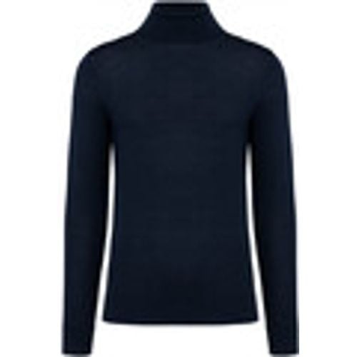 Maglione Pull merinos Col roulé - Kariban Premium - Modalova