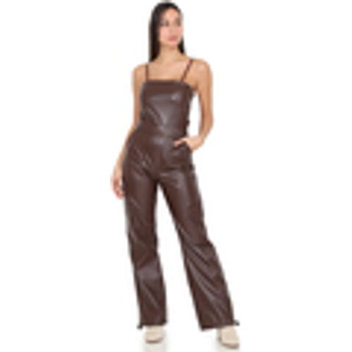 Tute / Jumpsuit 65244_P150831 - La Modeuse - Modalova