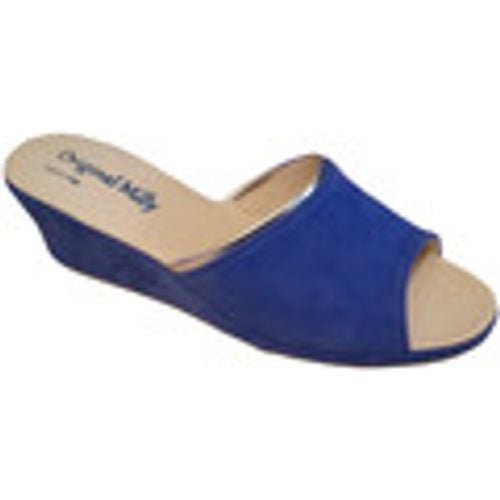 Scarpe Milly MILLY7000bluette - Milly - Modalova