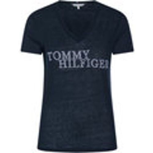 Top Tommy Hilfiger - Tommy Hilfiger - Modalova