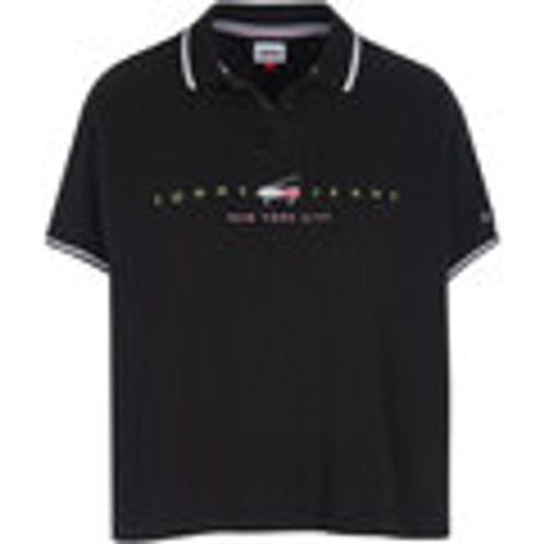 Polo Tommy Hilfiger - Tommy Hilfiger - Modalova