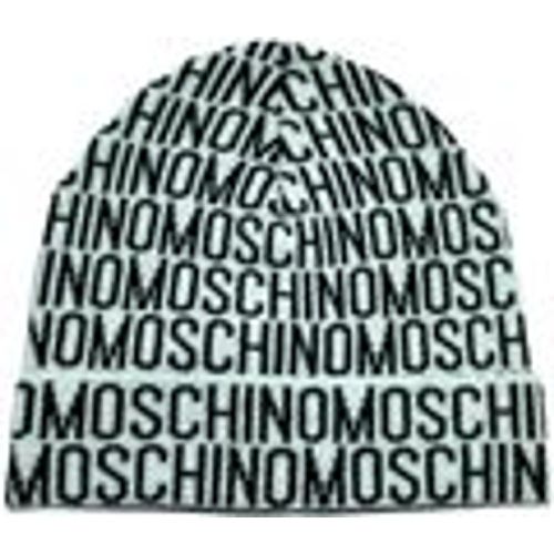 Cappelli Moschino - Moschino - Modalova