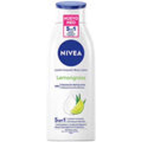 Idratanti & nutrienti Lemongrass Crema Corpo 5 In 1 - Nivea - Modalova