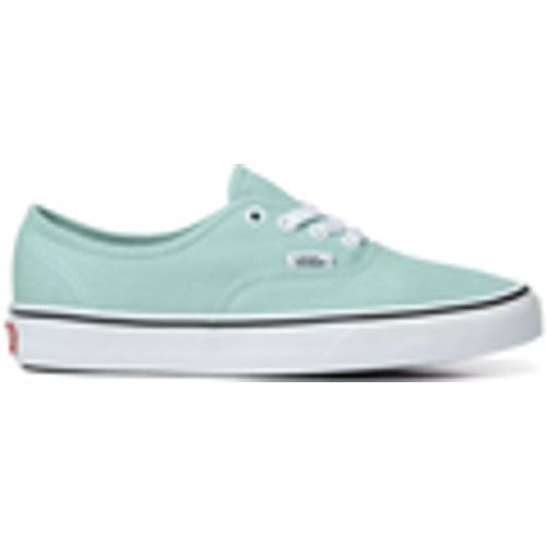 Sneakers Authentic Color Theory Canal VN0A5KS9H7O1 - Vans - Modalova