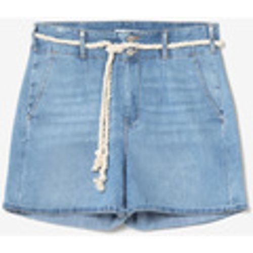 Shorts Shorts in jeans SYDNEY 2 - Le Temps des Cerises - Modalova