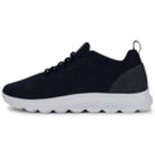 Sneakers Geox Baskets Spherica - Geox - Modalova