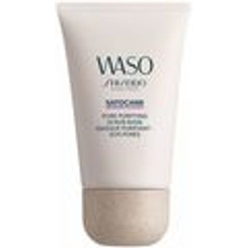 Eau de parfum Satocane - Pore Purifying Scrub Mask - Shiseido - Modalova