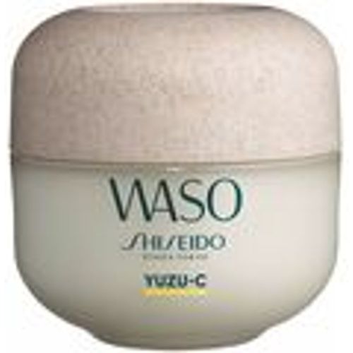 Eau de parfum Waso Mascarilla beauty sleeping - 50ml - Shiseido - Modalova