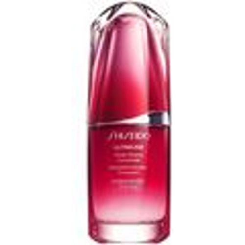 Eau de parfum Ultimune Power Infusing Concentrate - 30ml - Shiseido - Modalova