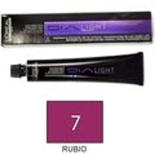 Eau de parfum shampoo giorno Light - 7 - Rubio - L'oréal - Modalova