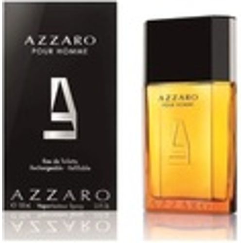 Acqua di colonia - colonia - 100ml - vaporizzatore - Azzaro - Modalova