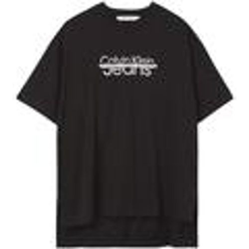 T-shirt Calvin Klein Jeans - Calvin Klein Jeans - Modalova