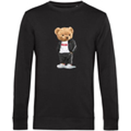 Felpa Bear Tracksuit Sweater - Ballin Est. 2013 - Modalova