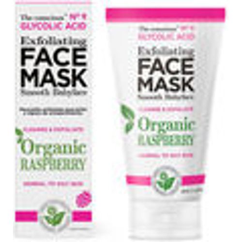 Maschere & scrub Glycolic Acid Exfoliating Face Mask Organic Raspberry - The Conscious™ - Modalova
