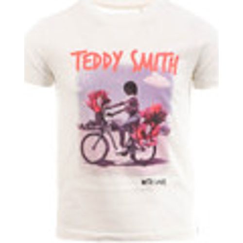 T-shirt & Polo 51006389D - Teddy smith - Modalova