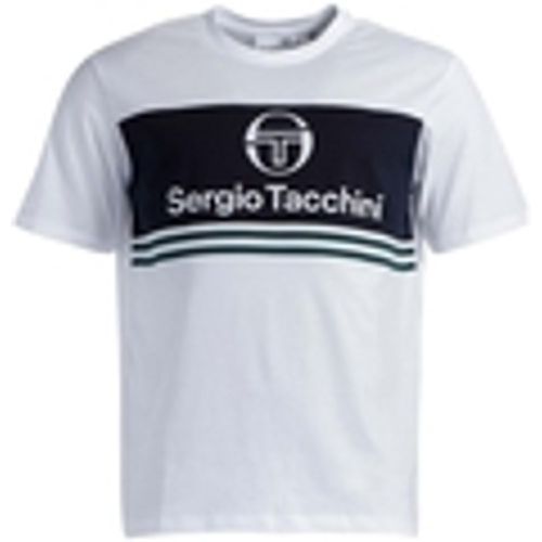 T-shirt & Polo ATHA TEE - Sergio Tacchini - Modalova