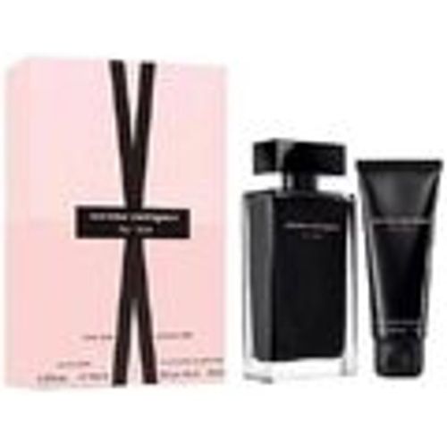 Cofanetti di profumi Set For Her - 100ml colonia + Loción Cuerp. 75ml - Narciso Rodriguez - Modalova