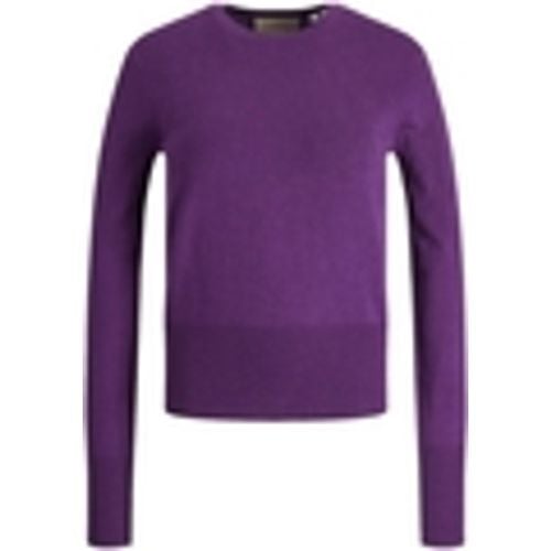 Maglione Noos Knit Lara L/S - Açai - Jjxx - Modalova