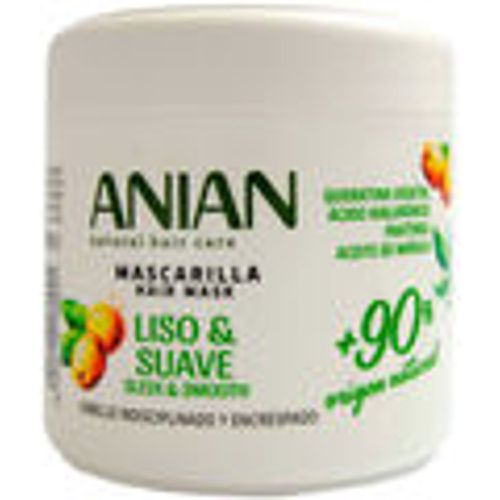 Maschere &Balsamo Smooth amp; Soft Maschera Alla Cheratina Vegetale - Anian - Modalova