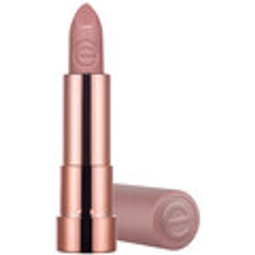 Rossetti Nude Hydrating Lipstick - 302 HEAVENLY - Essence - Modalova