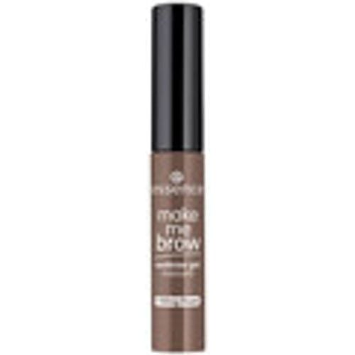 Trucco sopracciglia Make Me Brow Eyebrow Gel Mascara - 05 Chocolaty Brows - Essence - Modalova