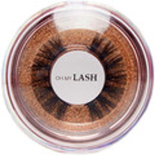 Accessori per gli occhi Mink False Eyelashes - Luxe - Oh My Lash - Modalova