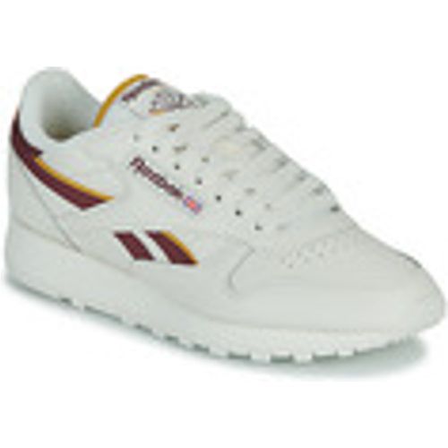 Sneakers basse CLASSIC LEATHER - Reebok Classic - Modalova