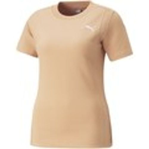 T-shirt Puma 674063 - Puma - Modalova