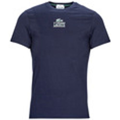 T-shirt Lacoste TH1147 - Lacoste - Modalova