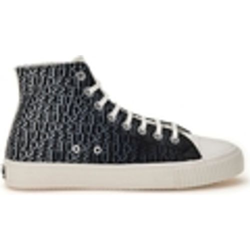 Scarpe da trekking FM6NWMF sneakers hi alte - Guess - Modalova