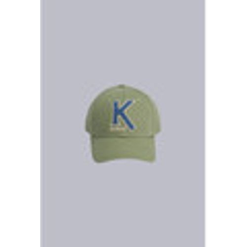 Cappellino Kickers Big K Cap - Kickers - Modalova