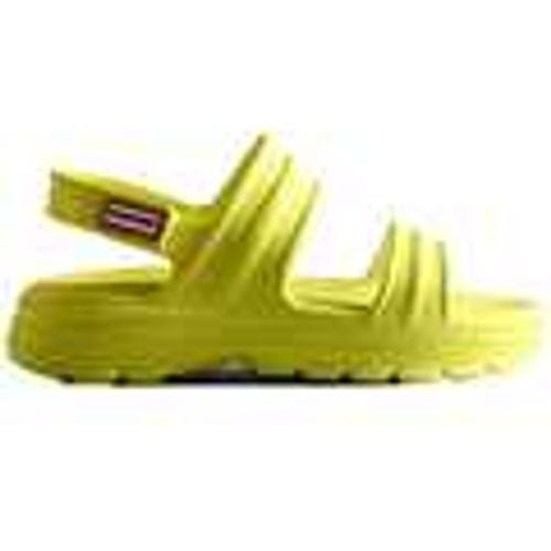 Sandali BLOOM ALGAE FOAM SANDAL TEMPERED YELLOW - Hunter - Modalova