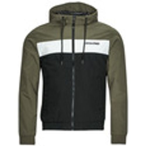 Giubbotto JJERUSH HOOD BOMBER - jack & jones - Modalova