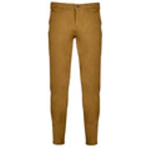 Pantalone Chino JPSTMARCO JJBOWIE SA - jack & jones - Modalova