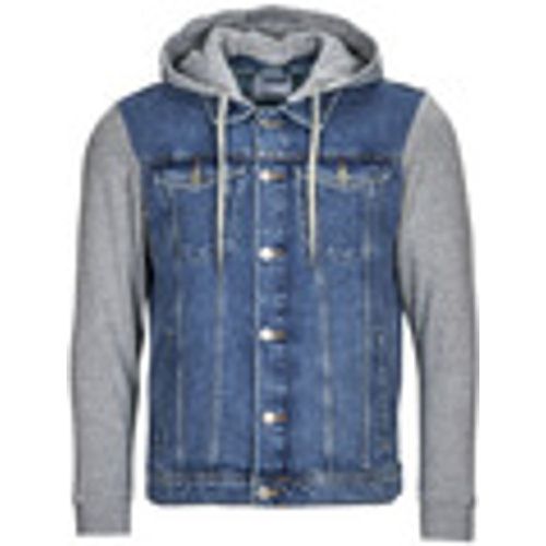 Giacca in jeans JJIJEAN JJJACKET MF 794 - jack & jones - Modalova