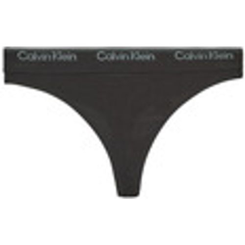 Perizoma Calvin Klein Jeans THONG - Calvin Klein Jeans - Modalova