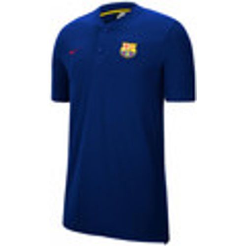 T-shirt senza maniche CK9330-457 - Nike - Modalova