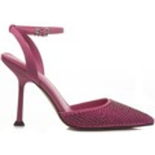 Scarpe Slingback Imani Pump - MICHAEL Michael Kors - Modalova