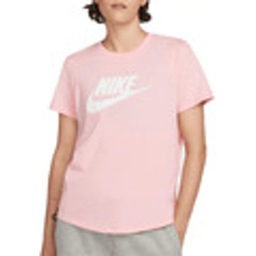 T-shirt Nike Icon Futura - Nike - Modalova