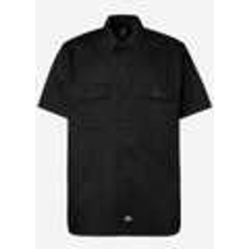 Camicia a maniche lunghe Work shirt ss rec - Dickies - Modalova