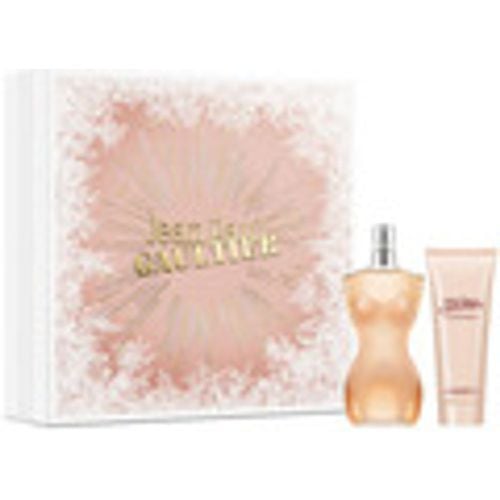 Acqua di colonia Set Classique 100ml colonia+75ml Locion - Jean Paul Gaultier - Modalova