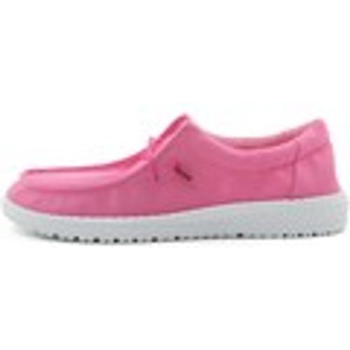 Sneakers FAM_X750_PINK - Fashion Attitude - Modalova