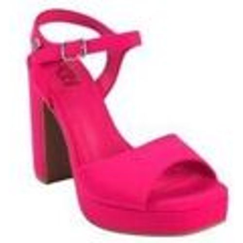 Scarpe Dama da cerimonia 140993 fucsia - XTI - Modalova