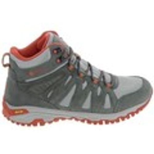 Scarpe da trekking Arizabal Anthracite - Elementerre - Modalova