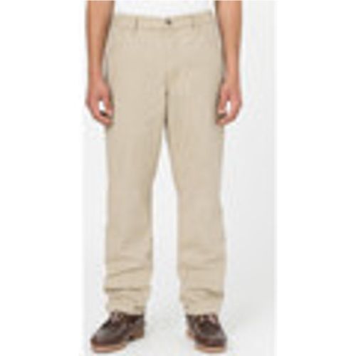 Pantaloni duck canvas carpenter pant sw - Dickies - Modalova