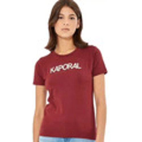 T-shirt Kaporal Jasic - Kaporal - Modalova