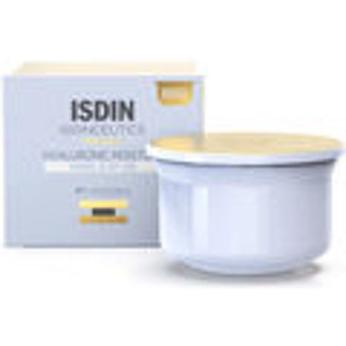 Idratanti e nutrienti ceutics Hyaluronic Moisture Normal To Dry Skin Ricarica 30 - Isdin - Modalova